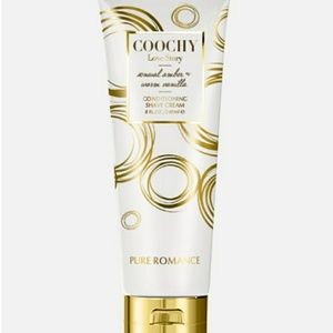 Pure Romance Other - Coochy Conditioning Shaving Cream Pure Romance Other - Coochy Conditioning Shaving Cream